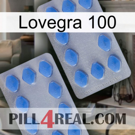 Lovegra 100 20